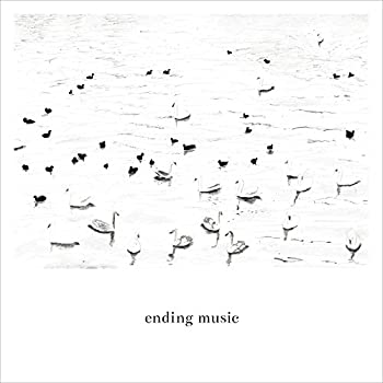 【中古】 Ending Music / エンディング・ミュージック