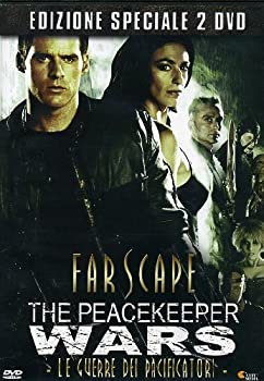 【中古】 Farscape [DVD]｜バリューコネクト