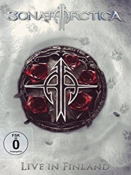 【中古】 Live in Finland [DVD] [輸入盤]｜バリューコネクト