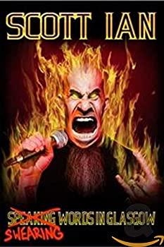 【中古】 Swearing Words in Glasgow [DVD]｜バリューコネクト