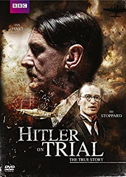 【中古】 Hitler on Trial [DVD]
