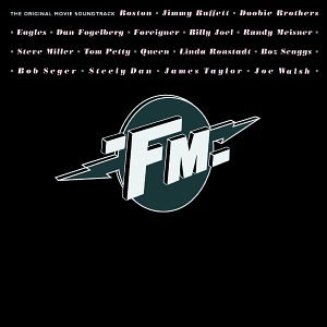 【中古】 FM (1989 Film)