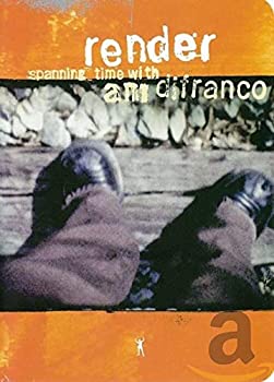 【中古】 Render [DVD] [輸入盤]｜バリューコネクト