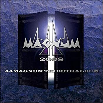 【中古】 44MAGNUM Tribute Album