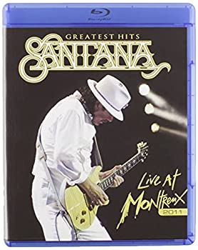 【楽天市場】【中古】 Santana Greatest Hits Live at Montreux 2011 [Blu-ray] [輸入盤 ...