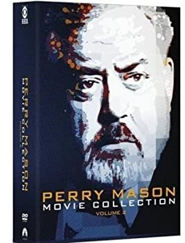 【中古】 Perry Mason Movie Collection Volume Two [DVD] [輸入盤]｜バリューコネクト