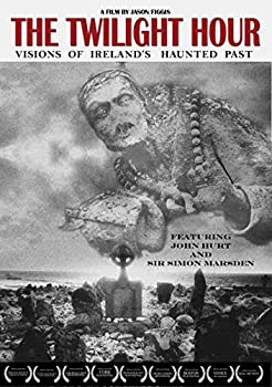 【中古】 Twilight Hour Visions of Ireland's Haunted Past [DVD] [輸入盤]｜バリューコネクト
