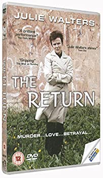 【中古】 The Return [DVD]｜バリューコネクト 10,544円