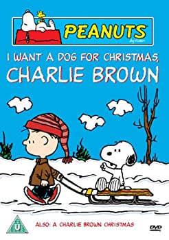 【中古】 A Charlie Brown Christmas [DVD]