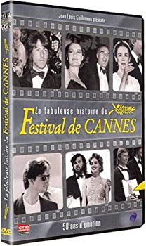 【中古】 La Fabuleuse histoire du Festival de Cannes｜バリューコネクト