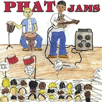 【中古】 Phat Jams｜バリューコネクト