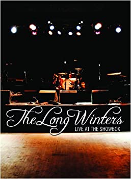【中古】 Live at the Showbox [DVD] [輸入盤]