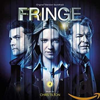 【中古】 FRINGE-SEASON 4｜バリューコネクト