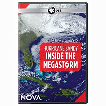 【中古】 Nova Inside the Megastorm [DVD] [輸入盤]｜バリューコネクト