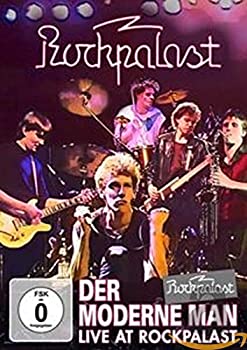 【中古】 Live at Rockpalast [DVD]