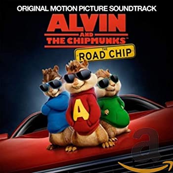 【中古】 Alvin and the Chipmunks/Ost｜バリューコネクト