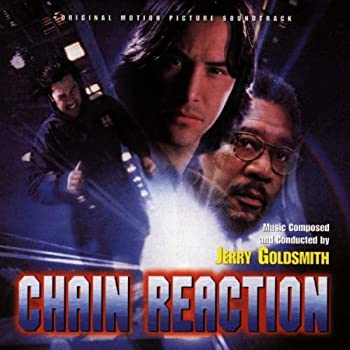 【中古】 Ost Chain Reaction|バリューコネクト