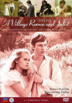【中古】 Village Romeo & Juliet [DVD] [輸入盤]｜バリューコネクト
