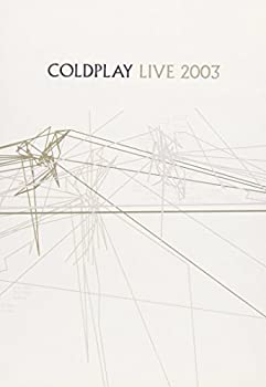 【中古】 Live 2003 (2pc) (W/CD)｜バリューコネクト