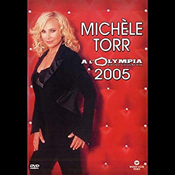 【中古】 LIVE A LOLYMPIA 2005 - TORR M [DVD] [輸入盤]｜バリューコネクト