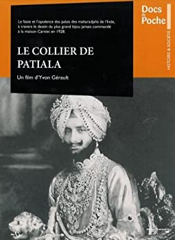 【中古】 Le Collier De Patiala [French [DVD] [輸入盤]｜バリューコネクト