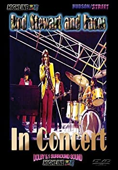【中古】 In Concert / [DVD] [輸入盤]｜バリューコネクト