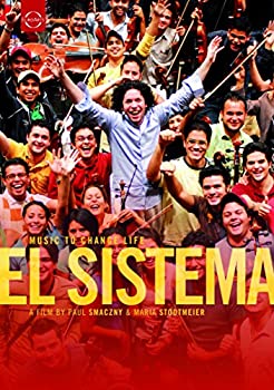 【中古】 El Sistema [DVD]｜バリューコネクト