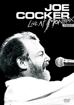 【中古】 ライヴ・アット・モントルー 1987 [DVD]