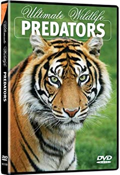 【中古】 Ultimate Wildlife Predators [DVD] [輸入盤]｜バリューコネクト