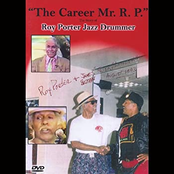 【中古】 Career Mr. R. P. [DVD] [輸入盤]