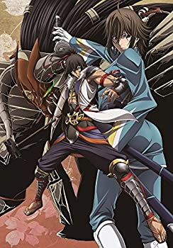 【中古】 風雲維新ダイショーグン 第3巻限定版 [Blu-ray]画像