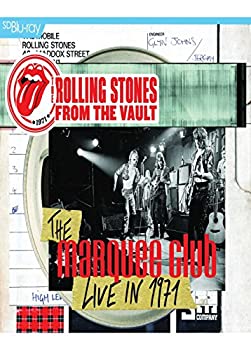 【中古】 From the Vault The Marquee-Live in 1971 [Blu-ray]