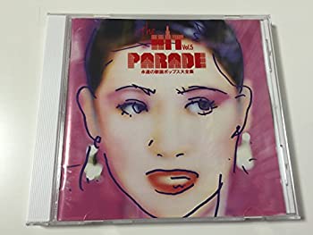 【中古】 ザ・ヒットパレード 永遠のJ-POP大全集Vol.5