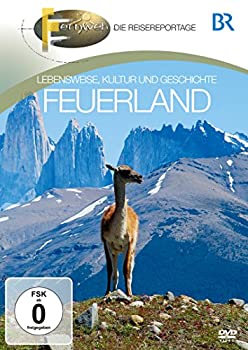 【中古】 Feuerland [DVD]｜バリューコネクト