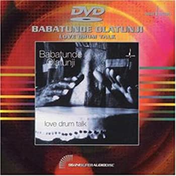 【中古】 Love Drum Talk [DVD] [輸入盤]｜バリューコネクト