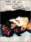 【中古】 Wake Up & Smell the Carcass [DVD] [輸入盤]