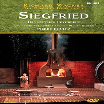 【中古】 Siegfried [DVD] [輸入盤]｜バリューコネクト