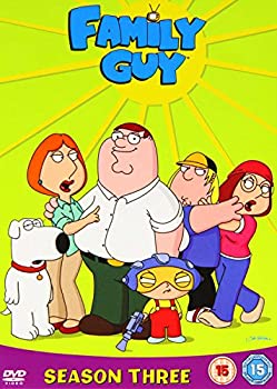 【中古】 Family Guy [DVD]