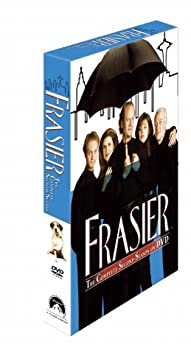 【中古】 Frasier [DVD]｜バリューコネクト