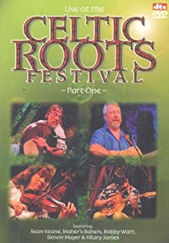 【中古】 Live At The Celtic Roots Festival/Vol.1｜バリューコネクト
