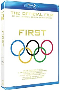 【中古】 First [DVD] [輸入盤]｜バリューコネクト