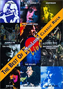 【中古】 Musikladen Best of 4 [DVD]