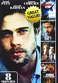 【中古】 8 Movie Action Pack 2 [DVD] [輸入盤]｜バリューコネクト