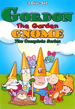 【中古】 Gordon the Garden Gnome [DVD] [輸入盤]
