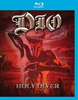 【中古】 Holy Diver [Blu-ray] [輸入盤]｜バリューコネクト