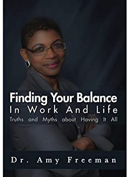 【中古】 Finding Your Balance in Work & Life: Truths & Myth [DVD] [輸入盤]｜バリューコネクト