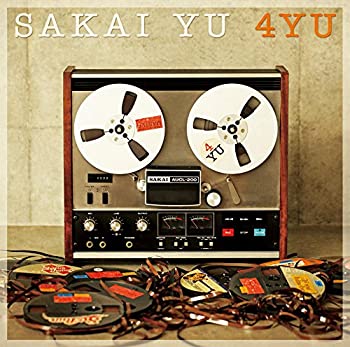 【中古】 4YU
