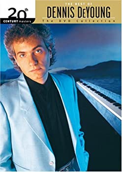 【中古】 20th Century Masters: Dvd Collection [輸入盤]