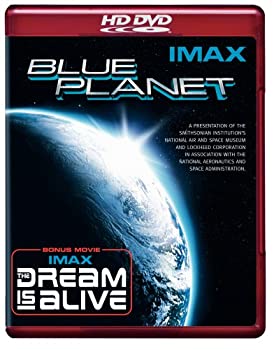 【中古】 Blue Planet [HD DVD]｜バリューコネクト