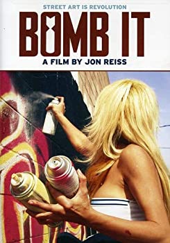 【中古】 Bomb It [DVD] [輸入盤]｜バリューコネクト